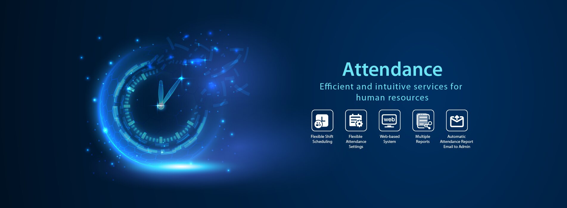 CVAccess_Attendance _Banner